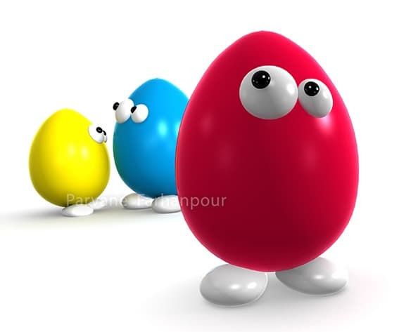 Easter Egg